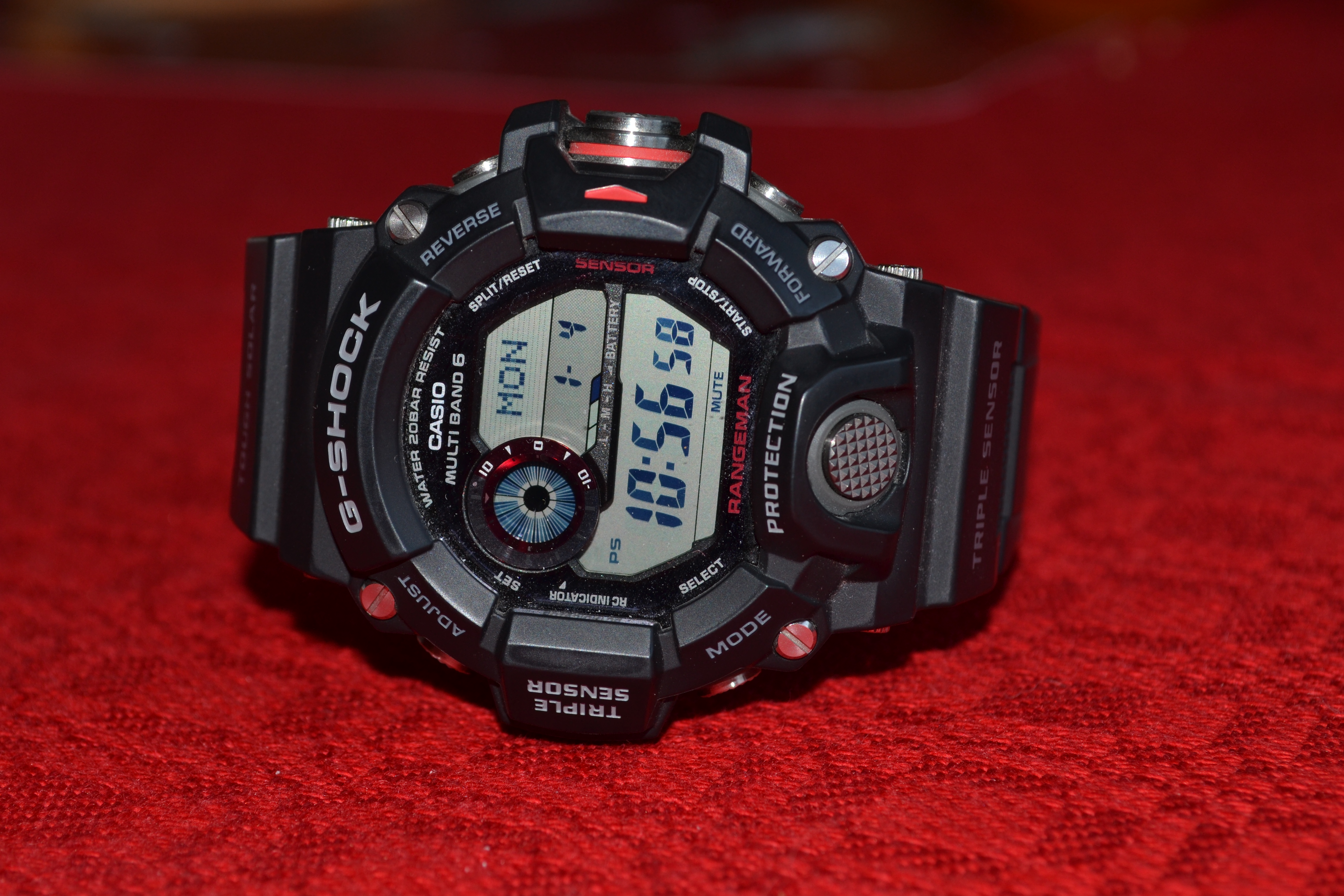 casio ex451