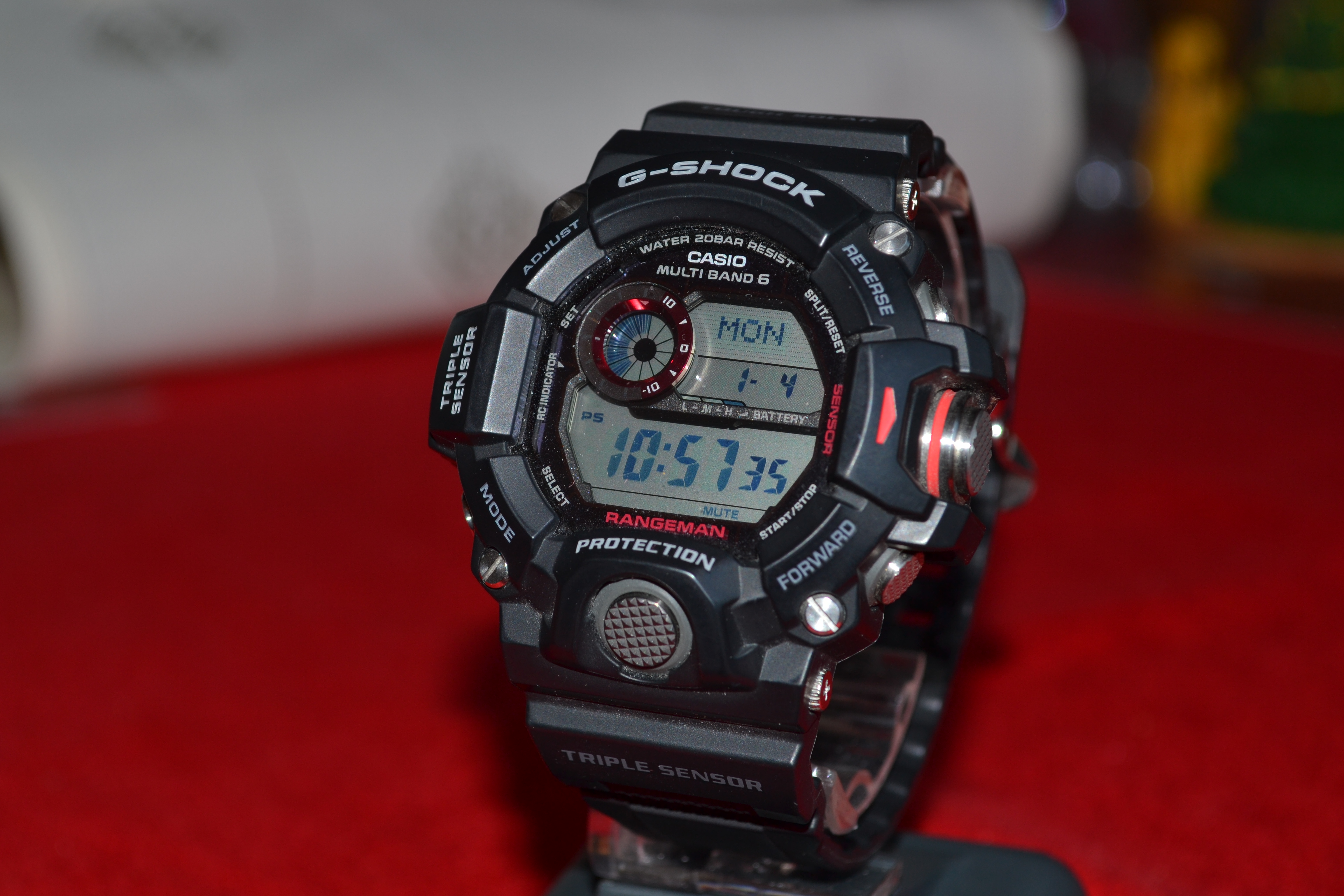 ex378 casio